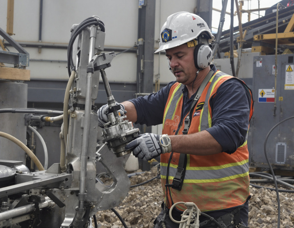 Mechanik stavebných strojov