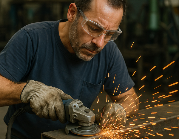 Zámočník / Montér