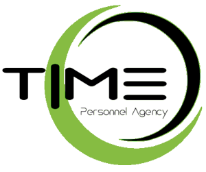 TIME Personnel Agency